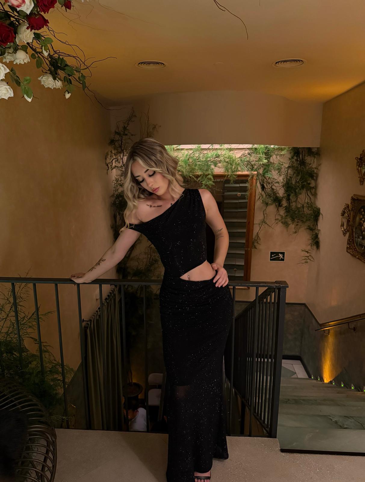 Escort - NATALIA - Ibiza Tops